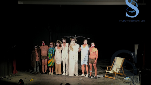 Foto: SDL redakcija/ Emilija Pavlović