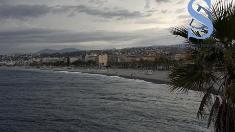 Azurna obala; Foto: Marija Vidojević