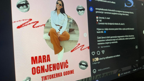 Ilustracija; Foto: SDL redakcija/Jana Stanojević