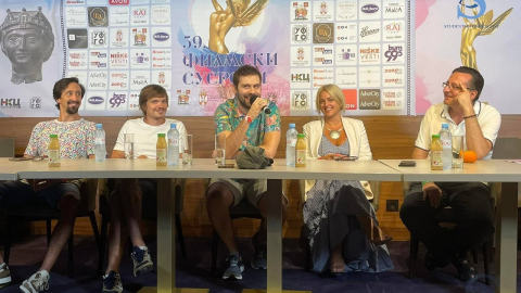 Foto: SDL redakcija/ Jana Stanojević