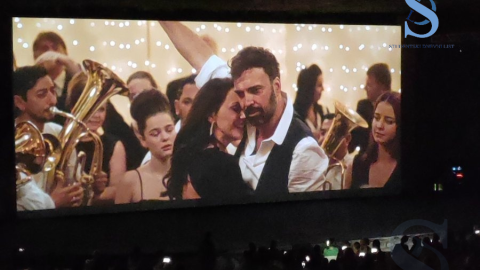 Foto: SDL redakcija/ Katarina Aleksandrović