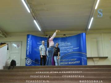 Foto: SDL redakcija/ Anđela Jeremić