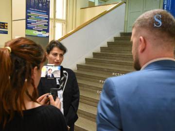 Foto: SDL redakcija/ Anđela Jeremić