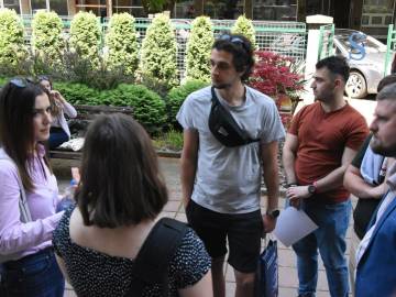 Foto: SDL redakcija/ Anđela Jeremić