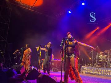 Foto: Jana Stanojević