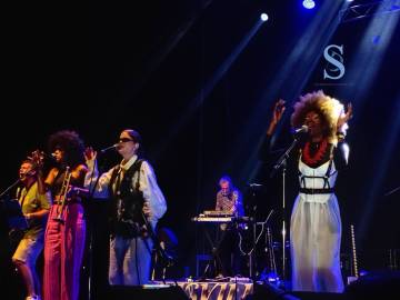 Foto: Jana Stanojević