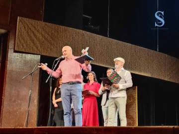 Foto: SDL redakcija/ Katarina Aleksandrović 