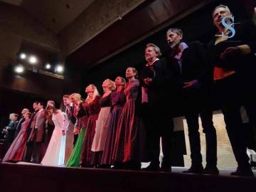 Foto: SDL redakcija/ Katarina Aleksandrović 