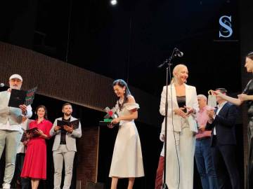 Foto: SDL redakcija/ Katarina Aleksandrović 