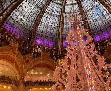 Galerija Lafajet; Foto:Jana Stanojević