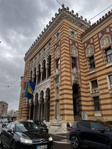 Foto: privatna arhiva/ Kristina Petrikić