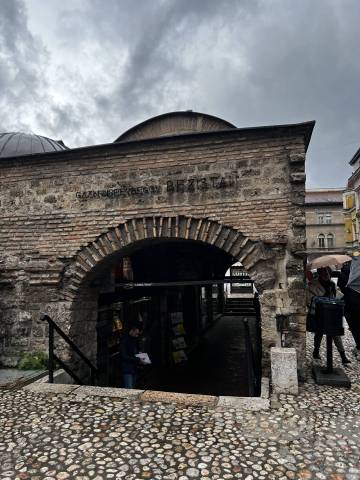 Foto: privatna arhiva/ Kristina Petrikić