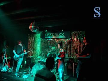 Foto: SDL redakcija/ Katarina Stojiljković