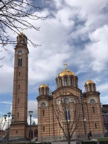 Foto: privatna arhiva/ Nikoleta Stanojević