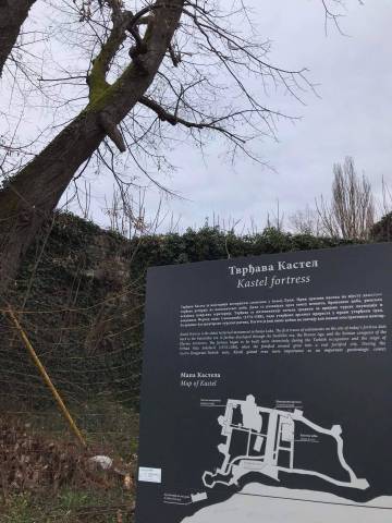 Foto: privatna arhiva/ Nikoleta Stanojević