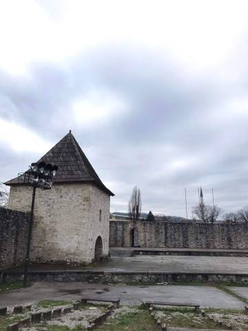 Foto: privatna arhiva/ Nikoleta Stanojević