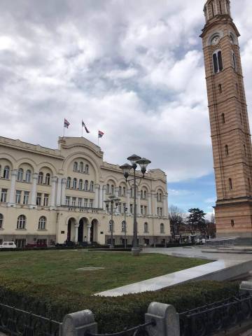 Foto: privatna arhiva/ Nikoleta Stanojević