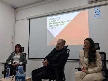 Foto: SDL redakcija/ Nikoleta Stanojević