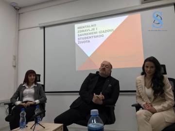 Foto: SDL redakcija/ Nikoleta Stanojević