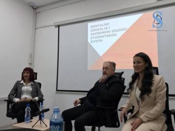 Foto: SDL redakcija/ Nikoleta Stanojević